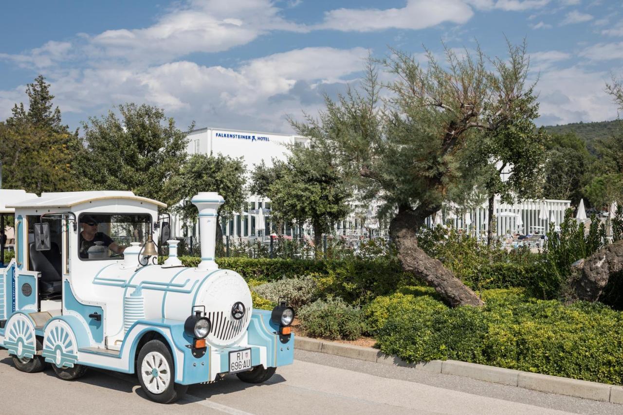 Falkensteiner Hotel Park プナト エクステリア 写真