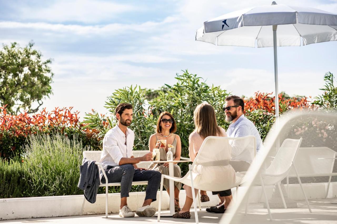 Falkensteiner Hotel Park プナト エクステリア 写真