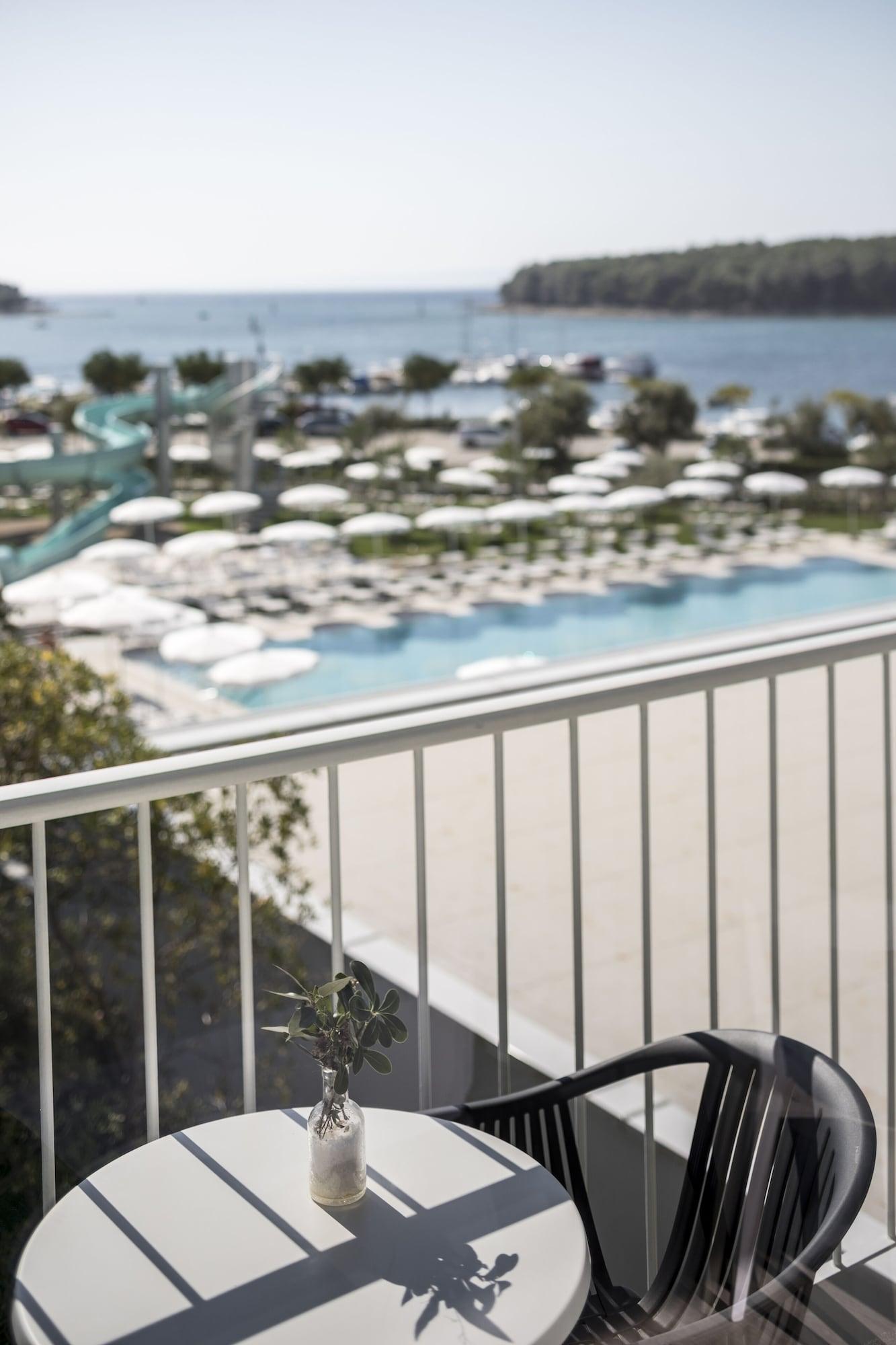 Falkensteiner Hotel Park プナト エクステリア 写真