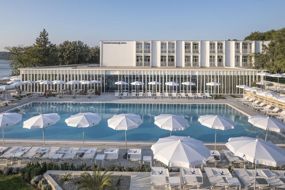 Falkensteiner Hotel Park プナト エクステリア 写真