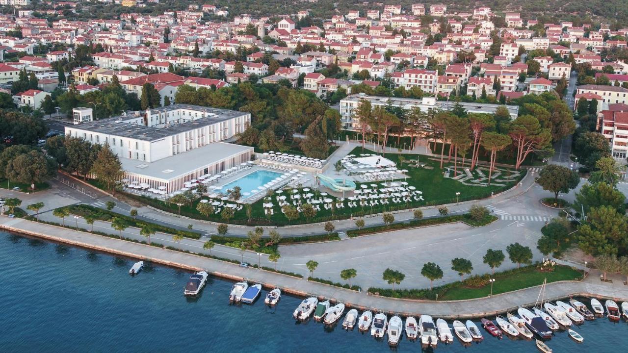 Falkensteiner Hotel Park プナト エクステリア 写真