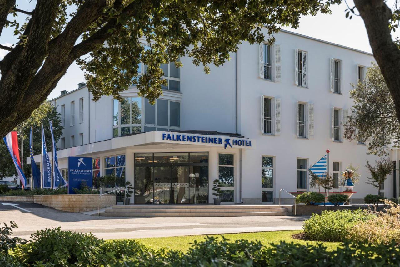 Falkensteiner Hotel Park プナト エクステリア 写真