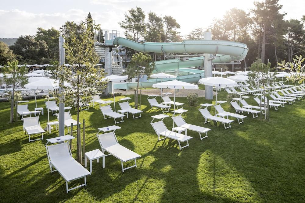 Falkensteiner Hotel Park プナト エクステリア 写真