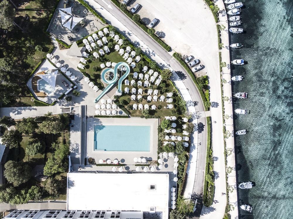 Falkensteiner Hotel Park プナト エクステリア 写真