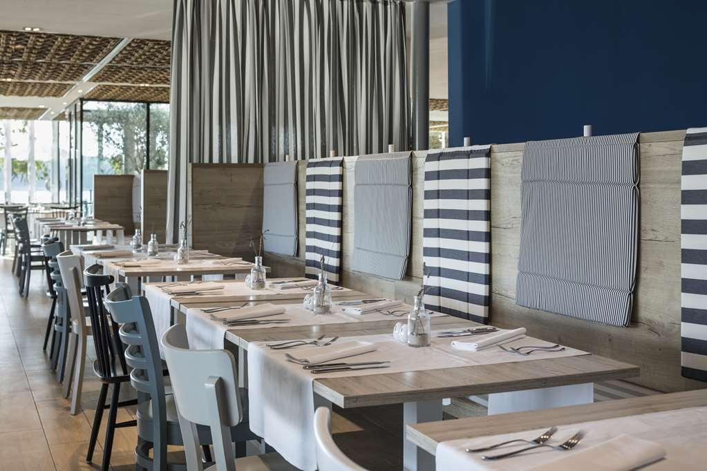 Falkensteiner Hotel Park プナト レストラン 写真