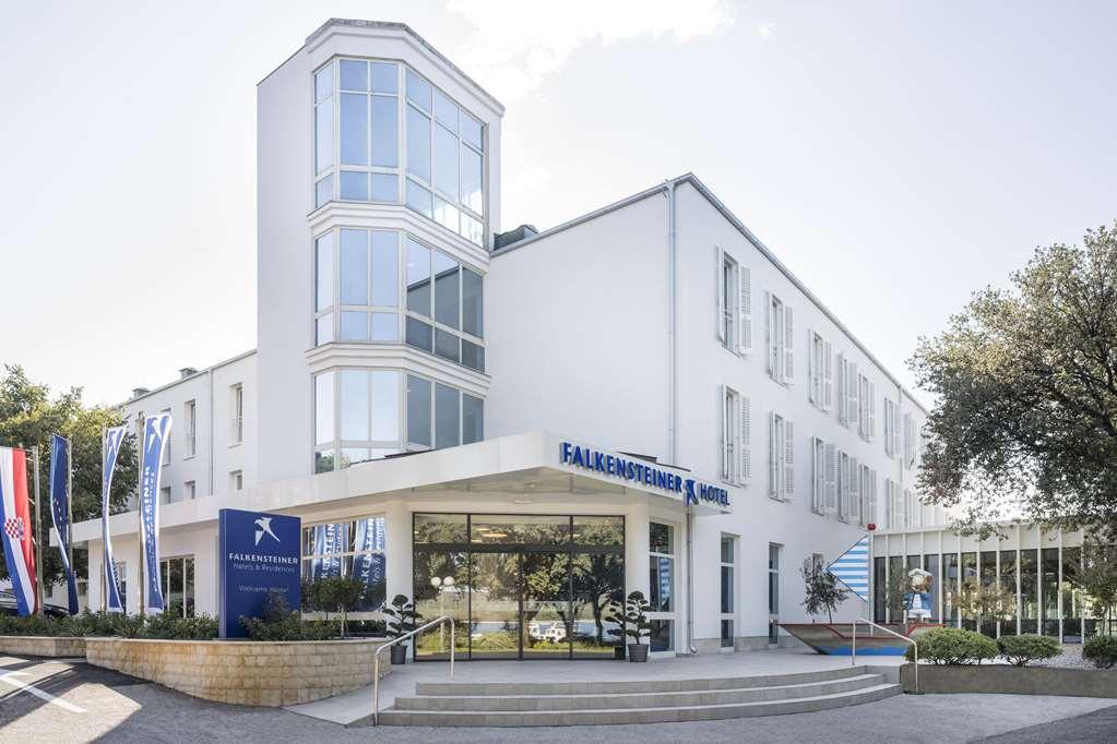 Falkensteiner Hotel Park プナト エクステリア 写真