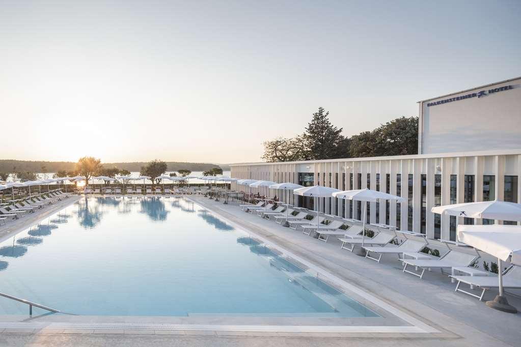 Falkensteiner Hotel Park プナト 設備 写真
