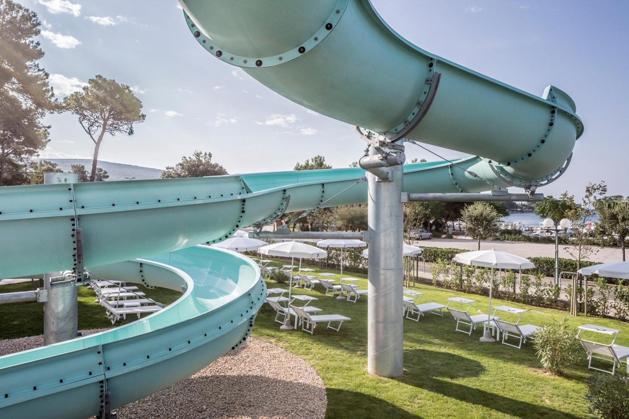 Falkensteiner Hotel Park プナト エクステリア 写真