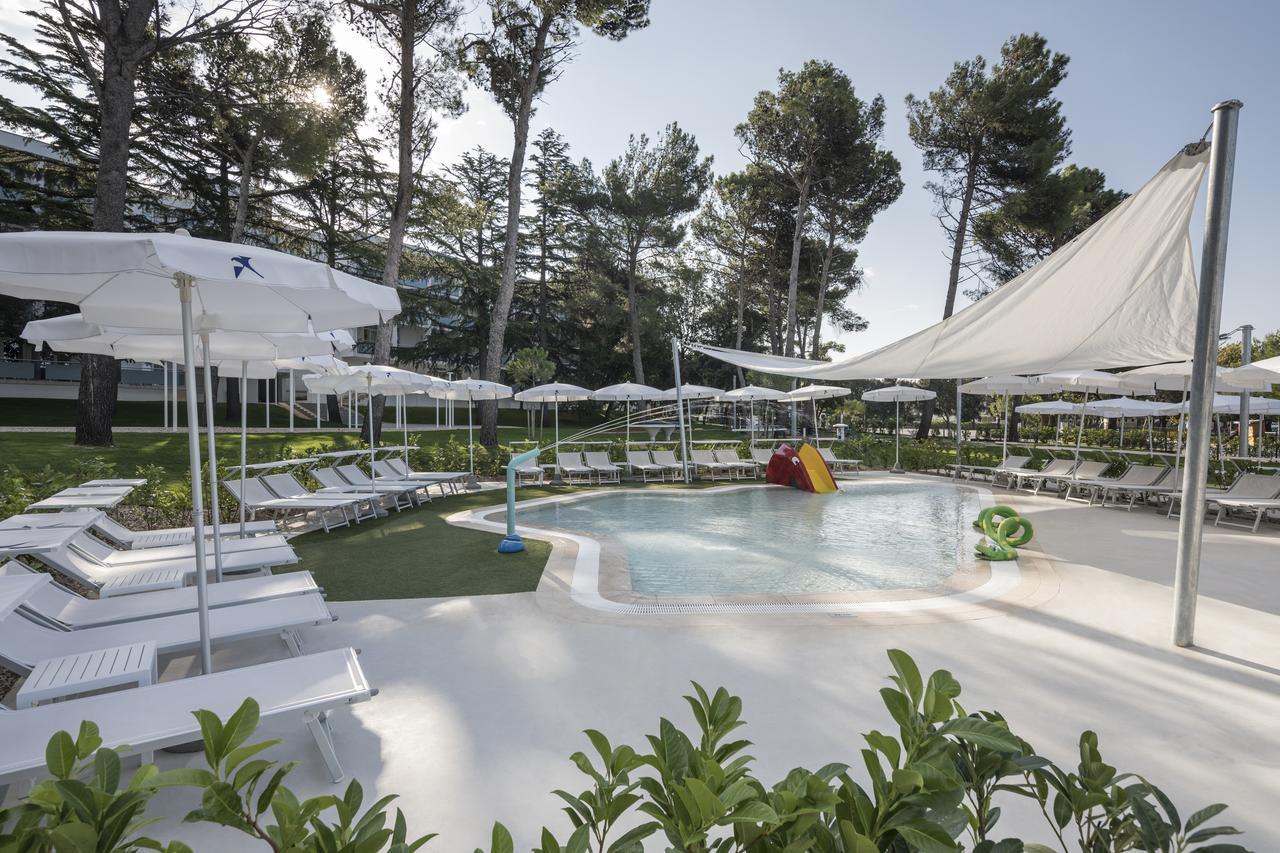 Falkensteiner Hotel Park プナト エクステリア 写真