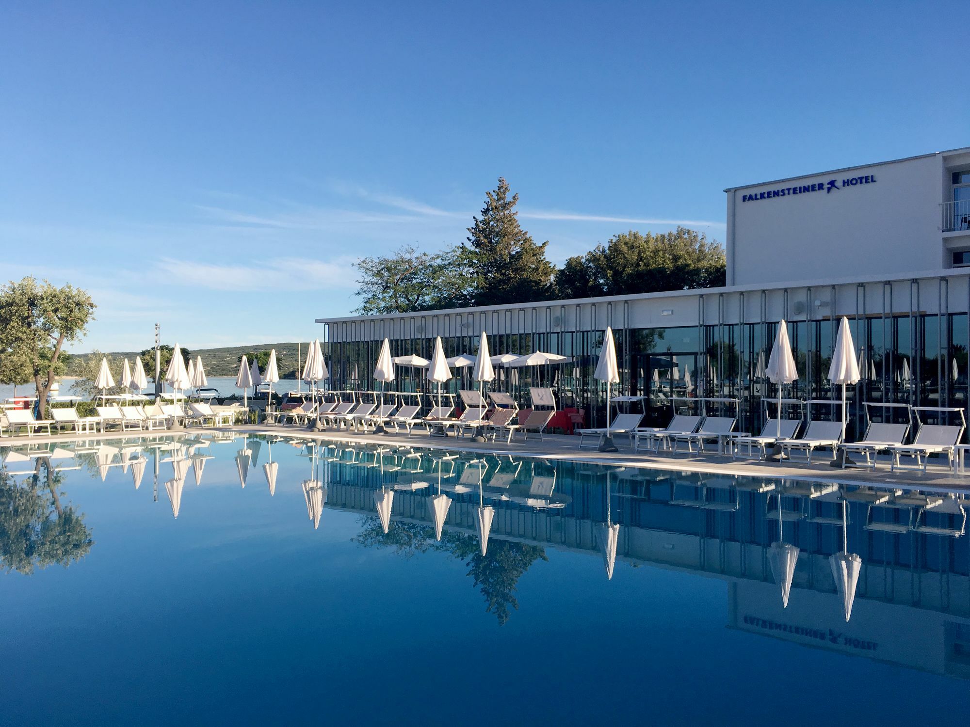 Falkensteiner Hotel Park プナト エクステリア 写真