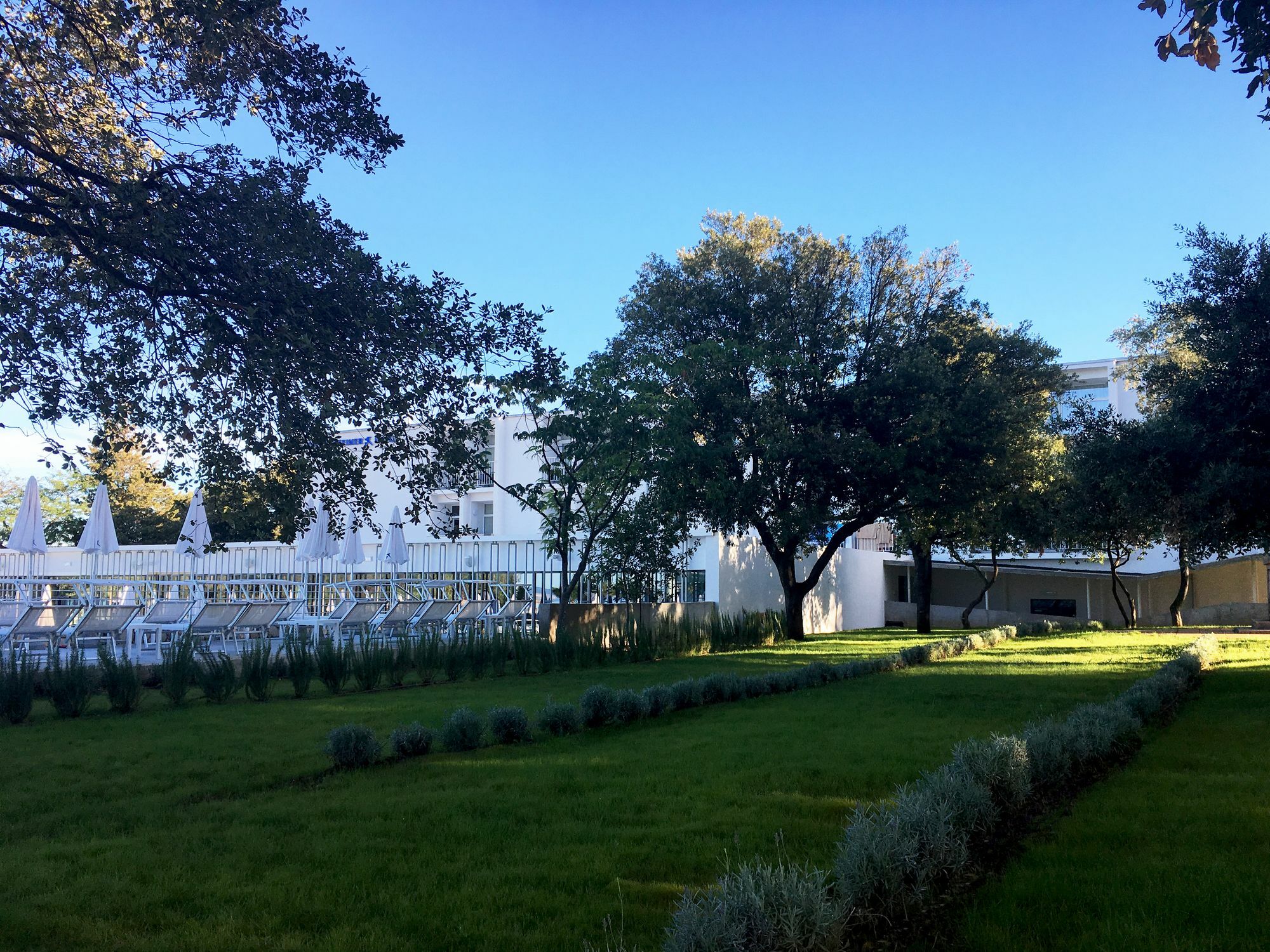 Falkensteiner Hotel Park プナト エクステリア 写真