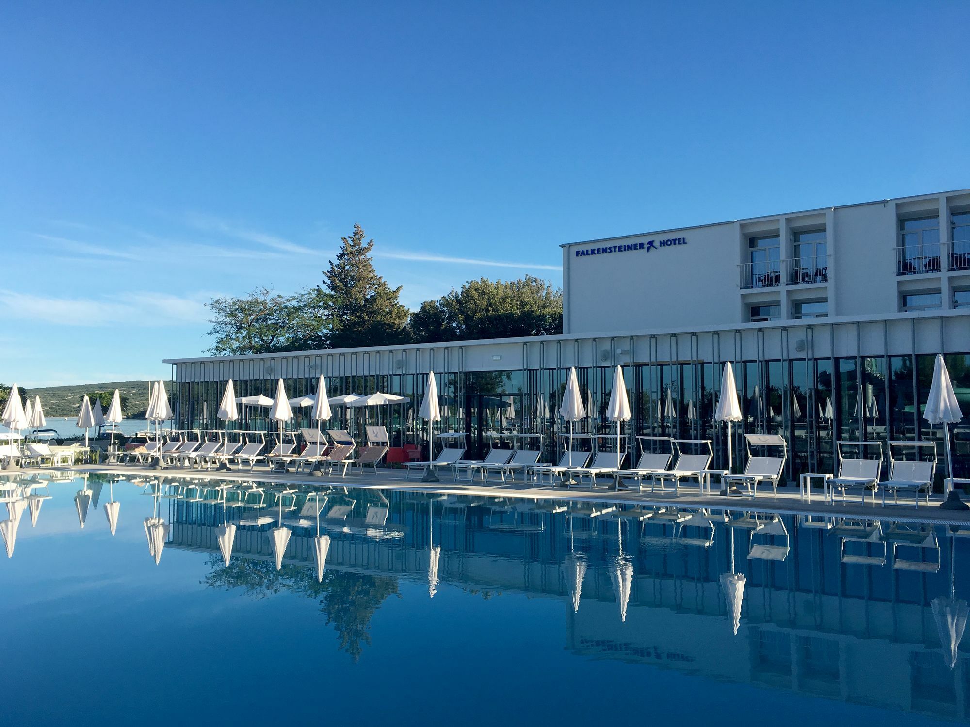 Falkensteiner Hotel Park プナト エクステリア 写真
