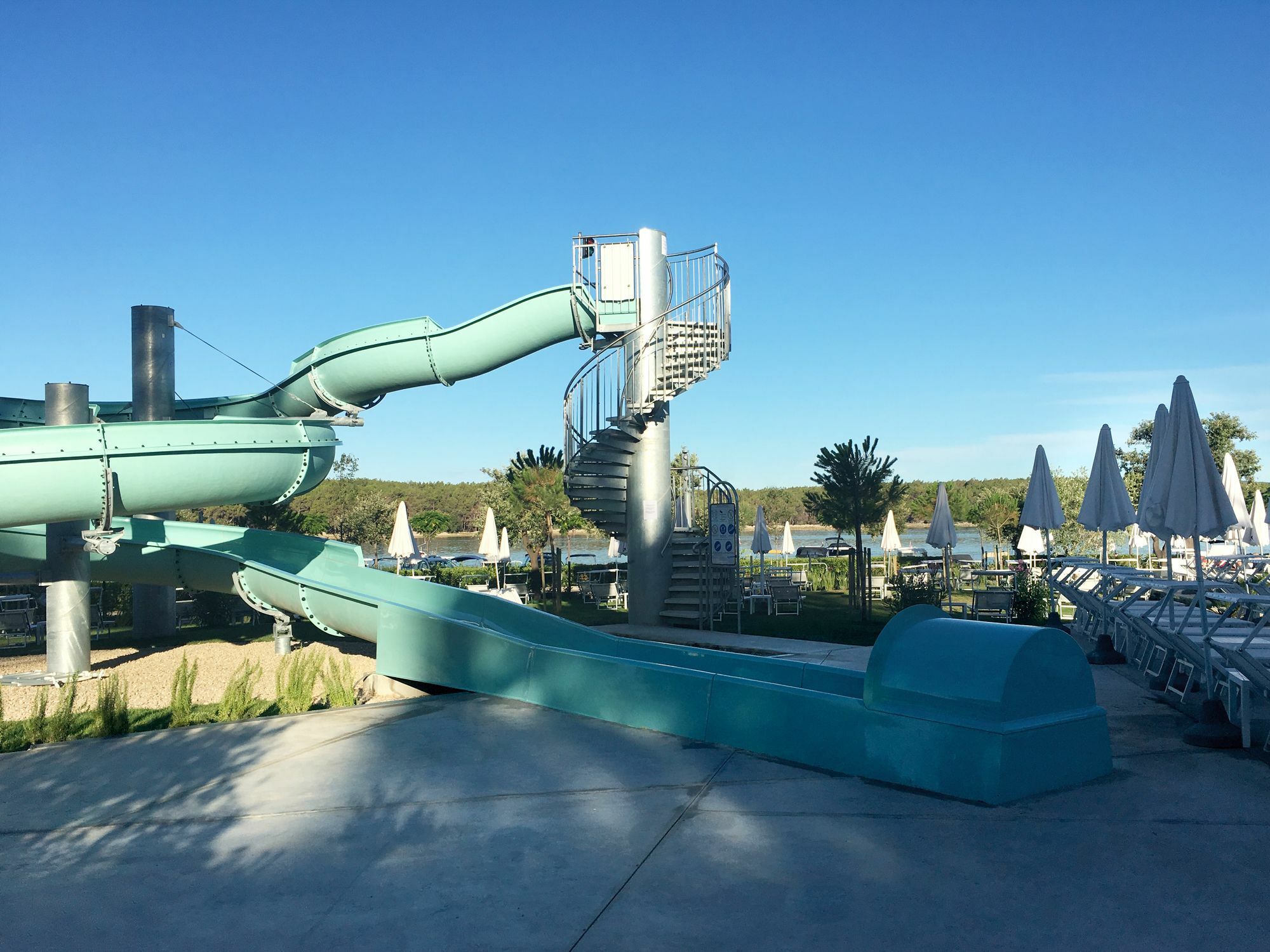 Falkensteiner Hotel Park プナト エクステリア 写真